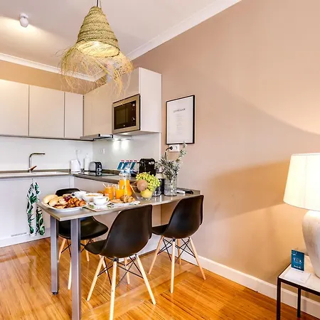 Sweet Sampaio Apartamento *