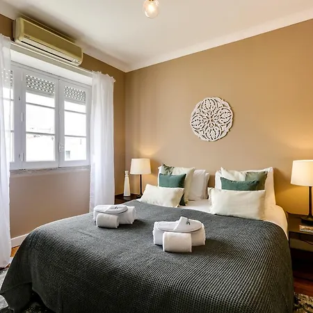 Apartamento Sweet Sampaio