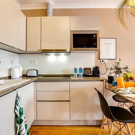 Apartamento Sweet Sampaio Lisboa