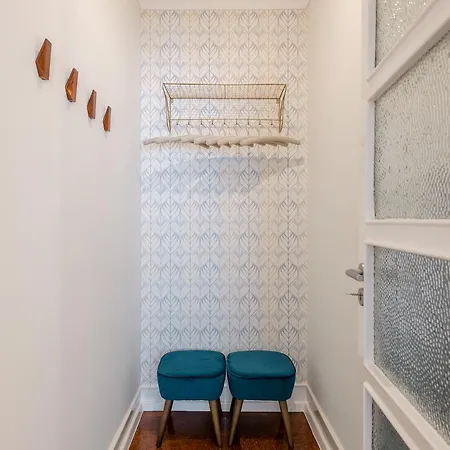 Apartamento Sweet Sampaio