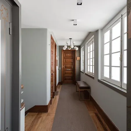 Sweet Sampaio Apartamento *